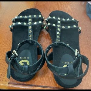Guess Sandals
